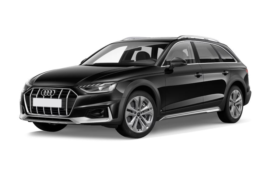 Choisissez votre audi A4 Allroad Break chez CarGo Flex